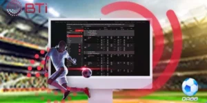 Giới thiệu về sảnh Bti-Sports Thể Thao