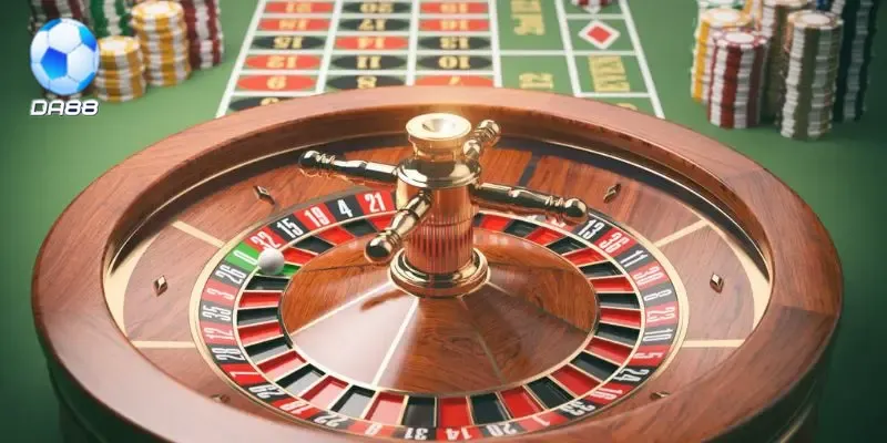 Giới thiệu về Roulette KUBET