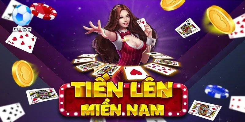  Mẹo chơi Tiến lên miền nam