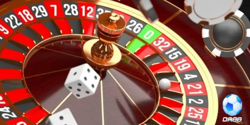 Tỷ lệ ăn cược của Roulette KUBET cực cao