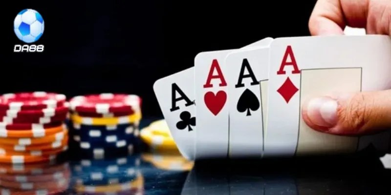 Ưu điểm của game Baccarat