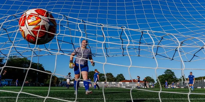 Người chơi đặt cá cược không còn xa lạ gì với kèo chấp bóng đá